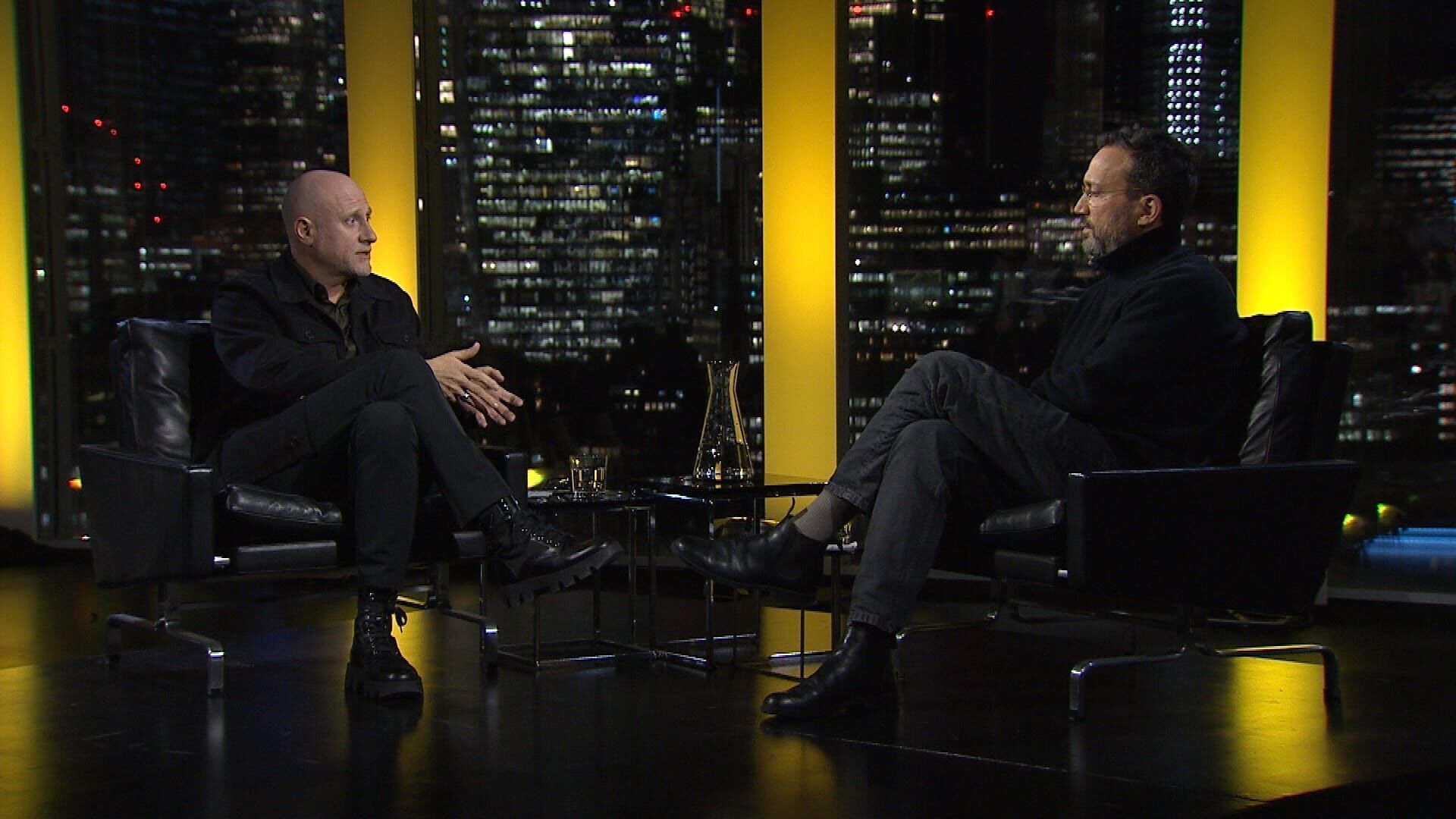 Eyal Weizman & Trevor Paglen P2