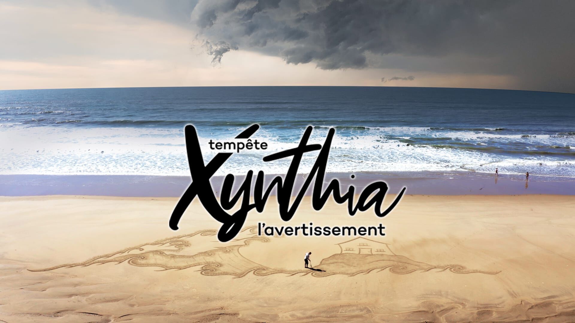 Tempête Xynthia, l'avertissement