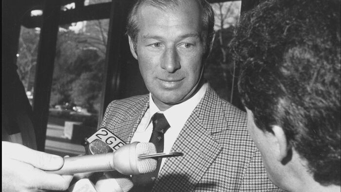 Roger Rogerson