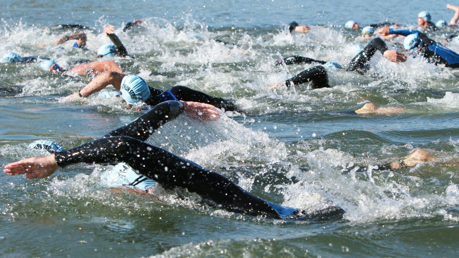 Triathlon : World Triathlon Series