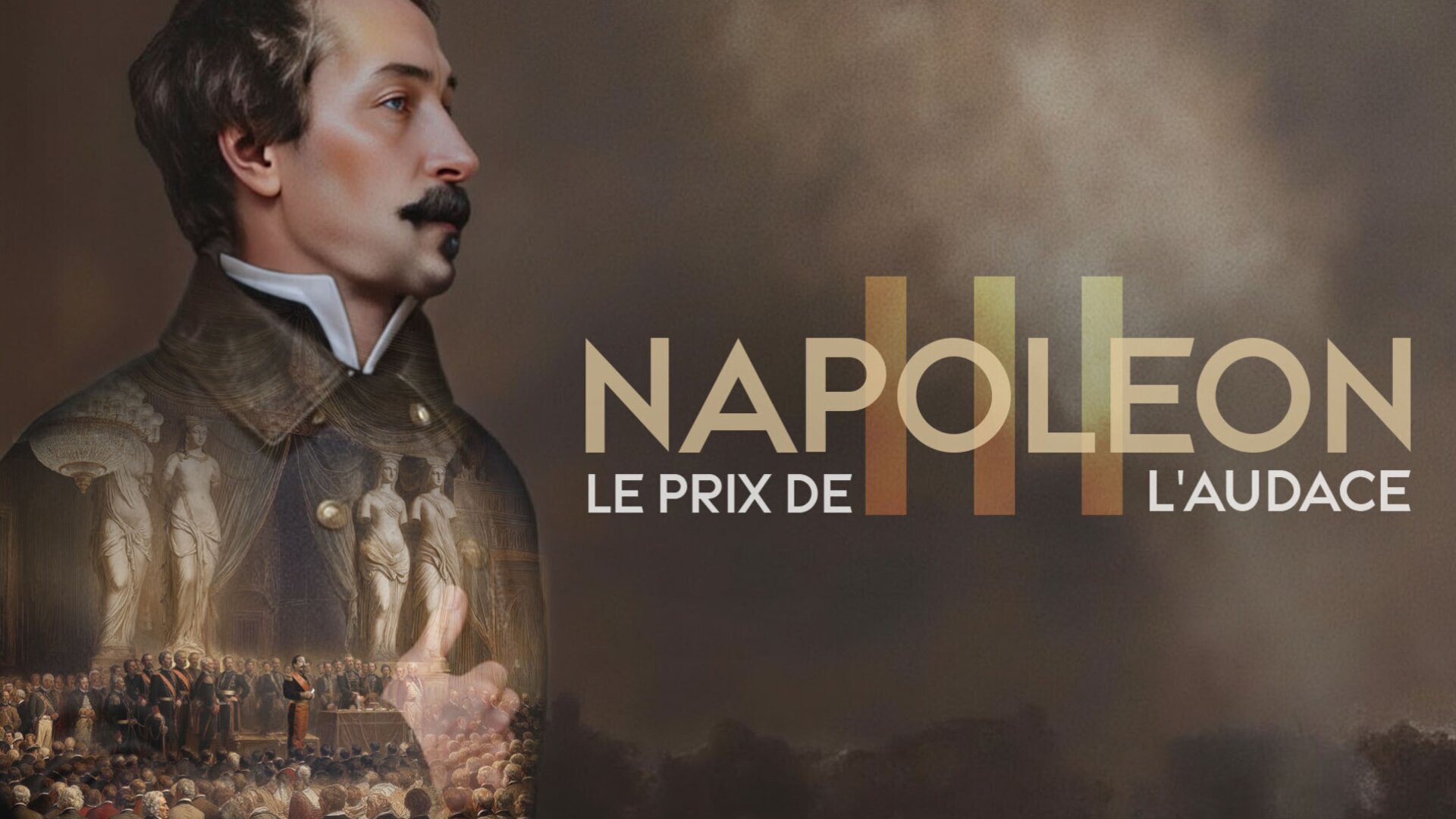 A la conquête du pouvoir