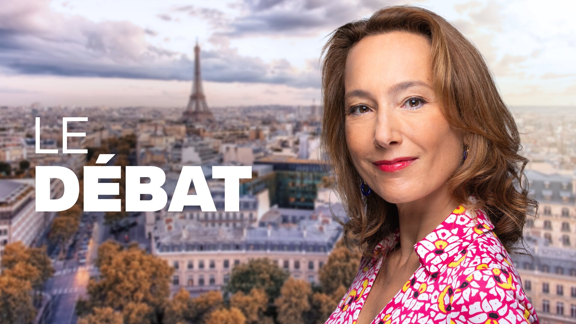 Le débat