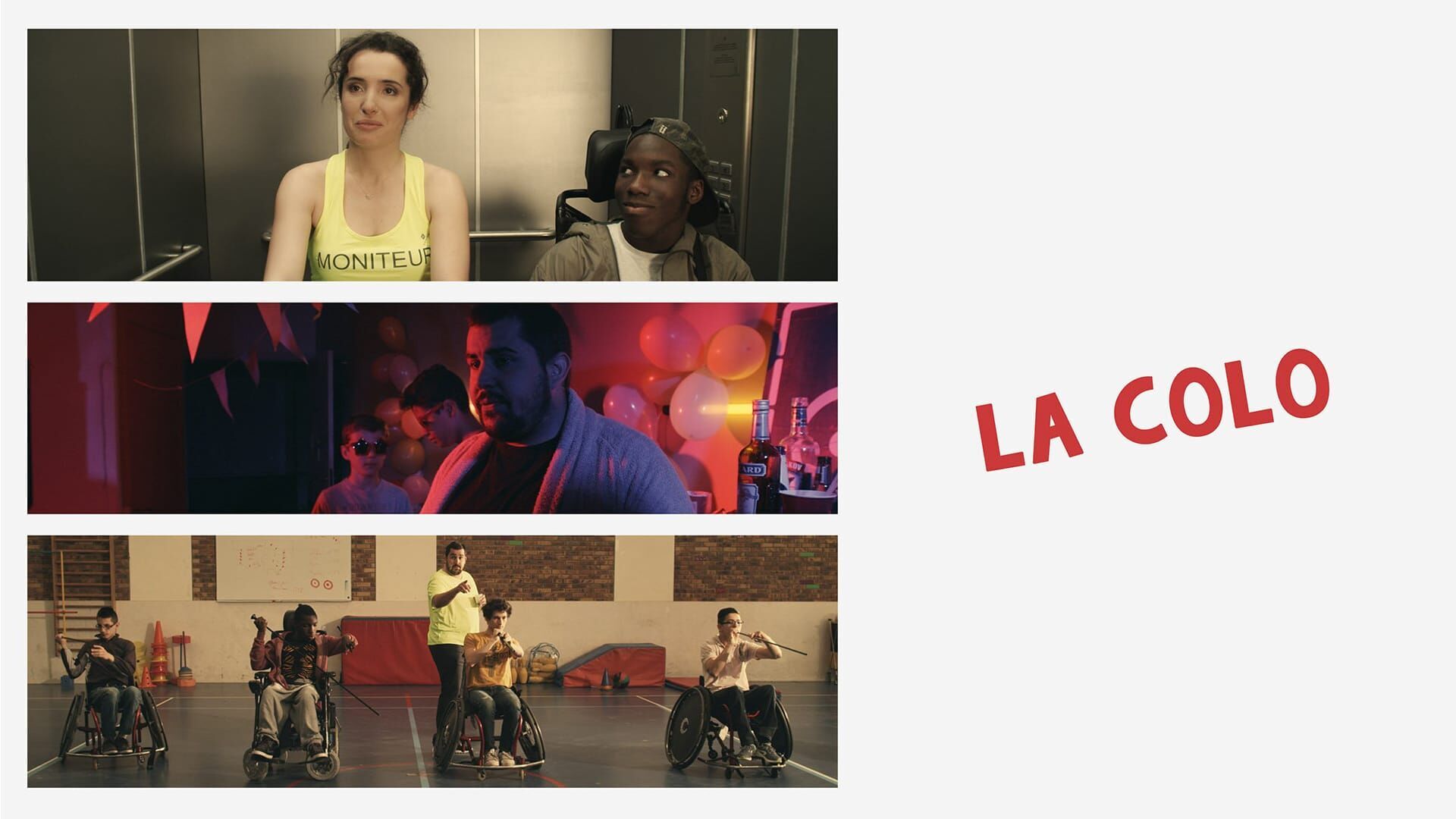 La colo