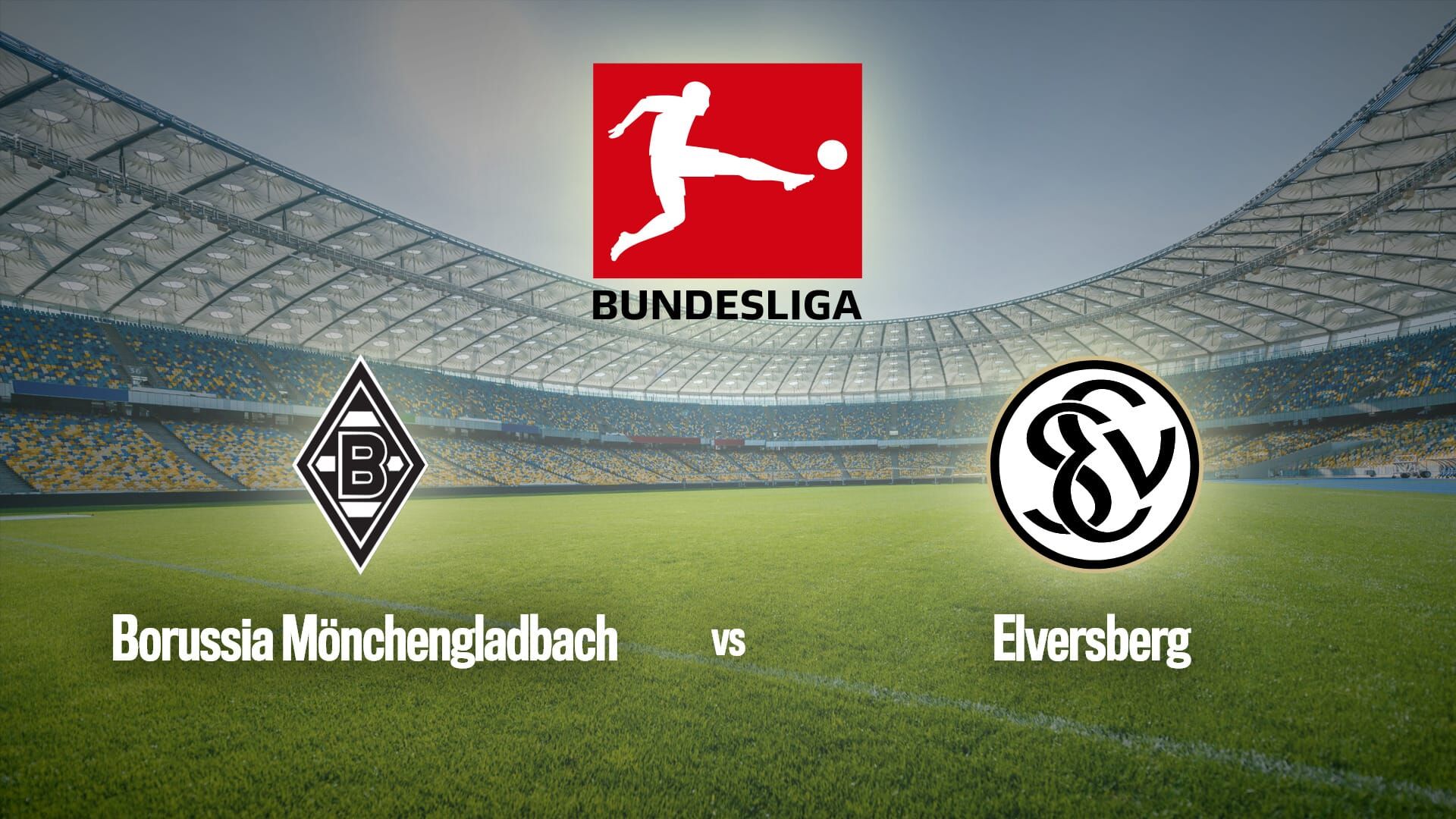Football : Bundesliga