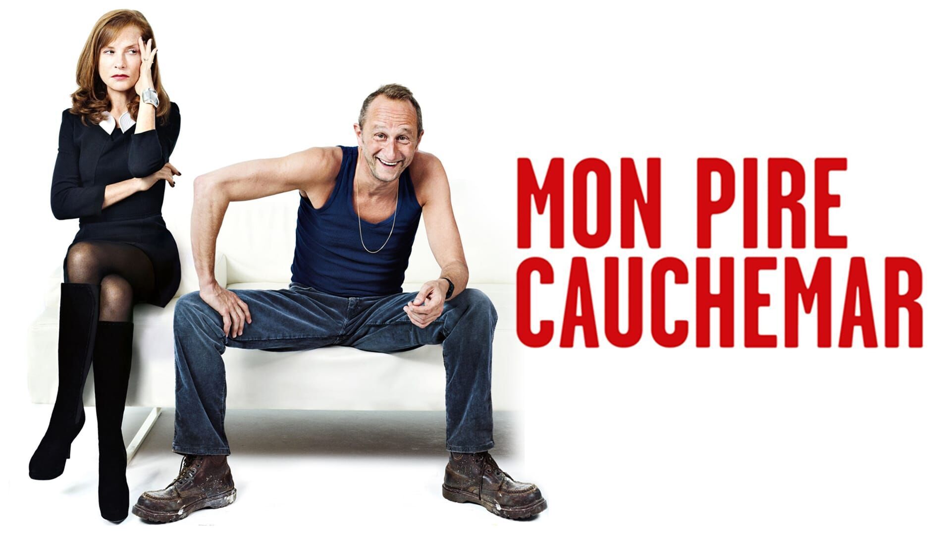 Mon pire cauchemar