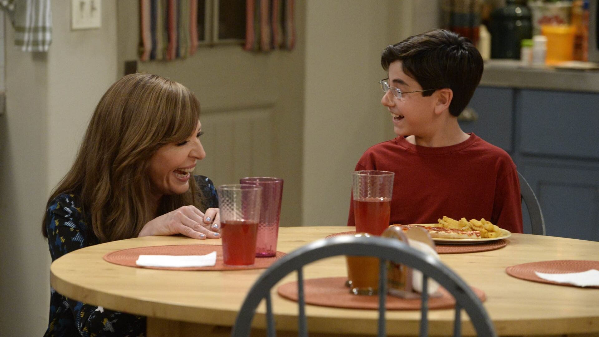 Changement séduisant