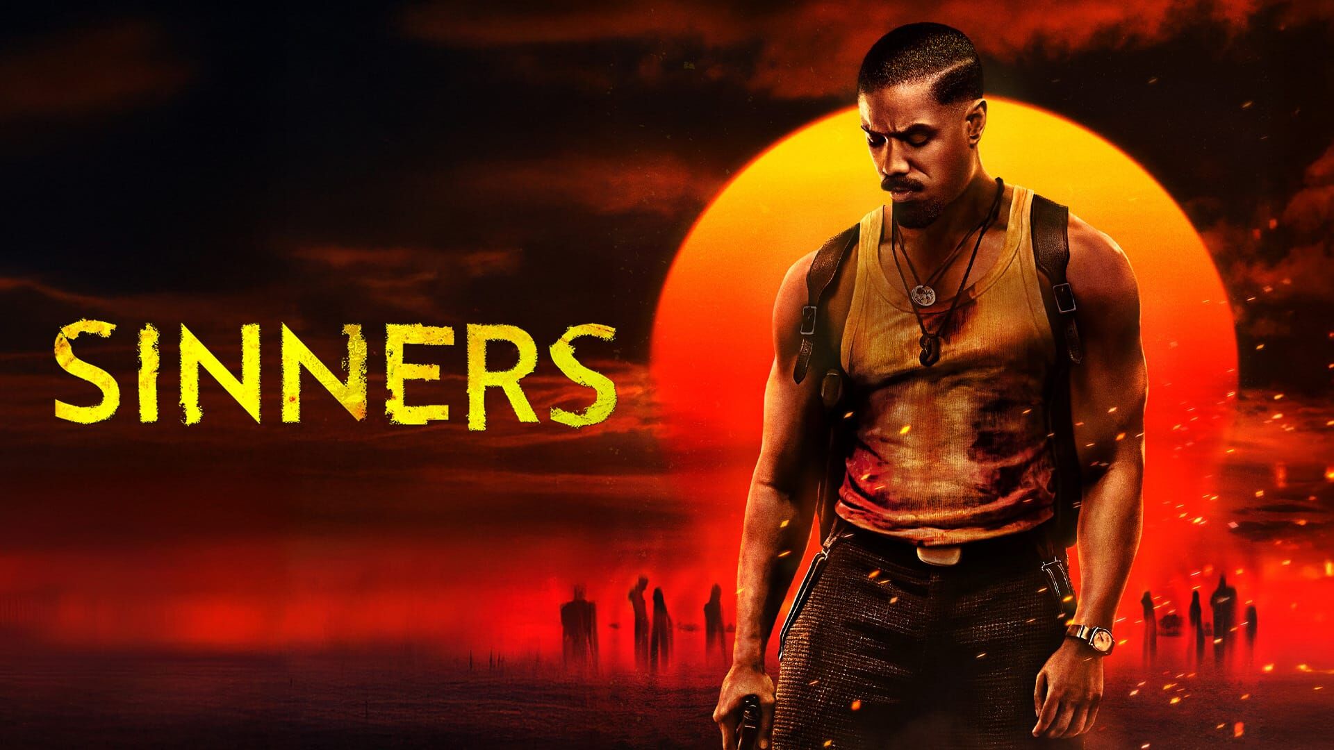 Sinners