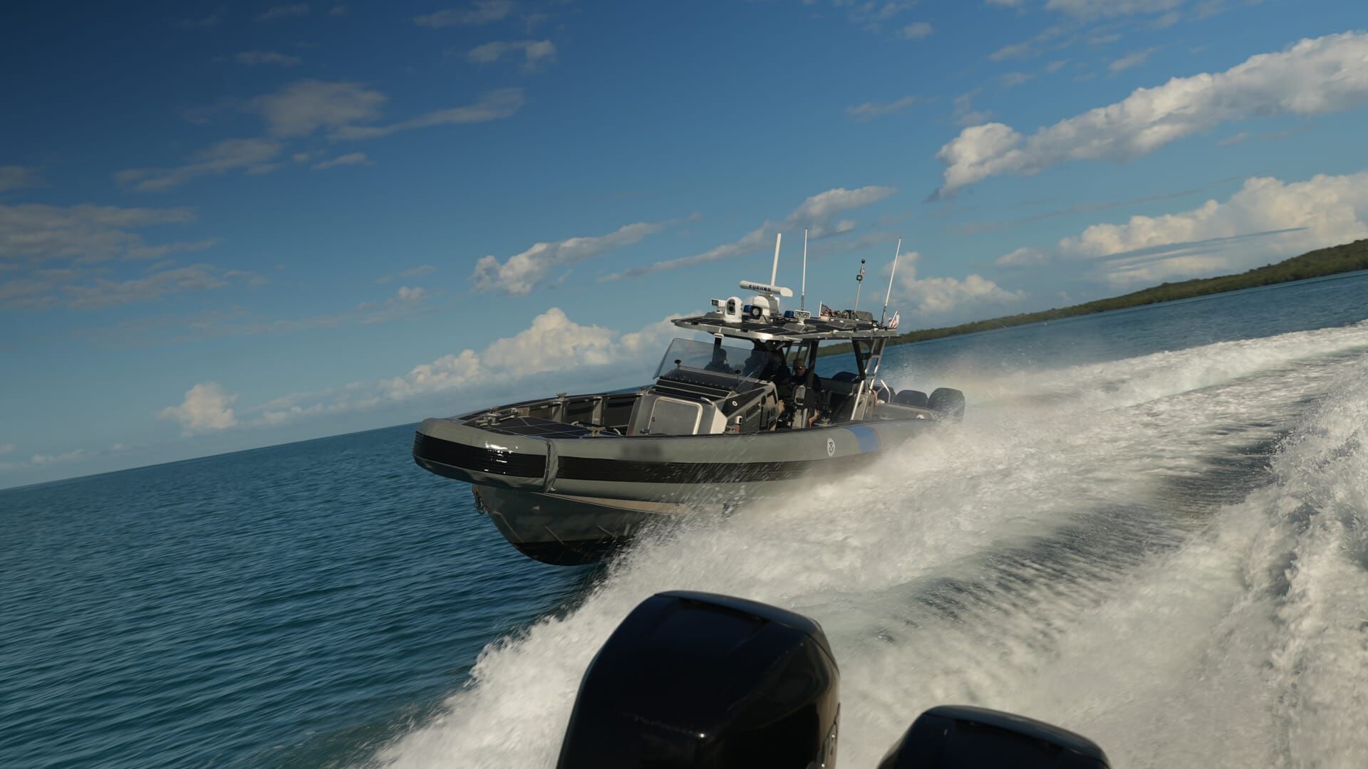 The Pill-Packing Pilot