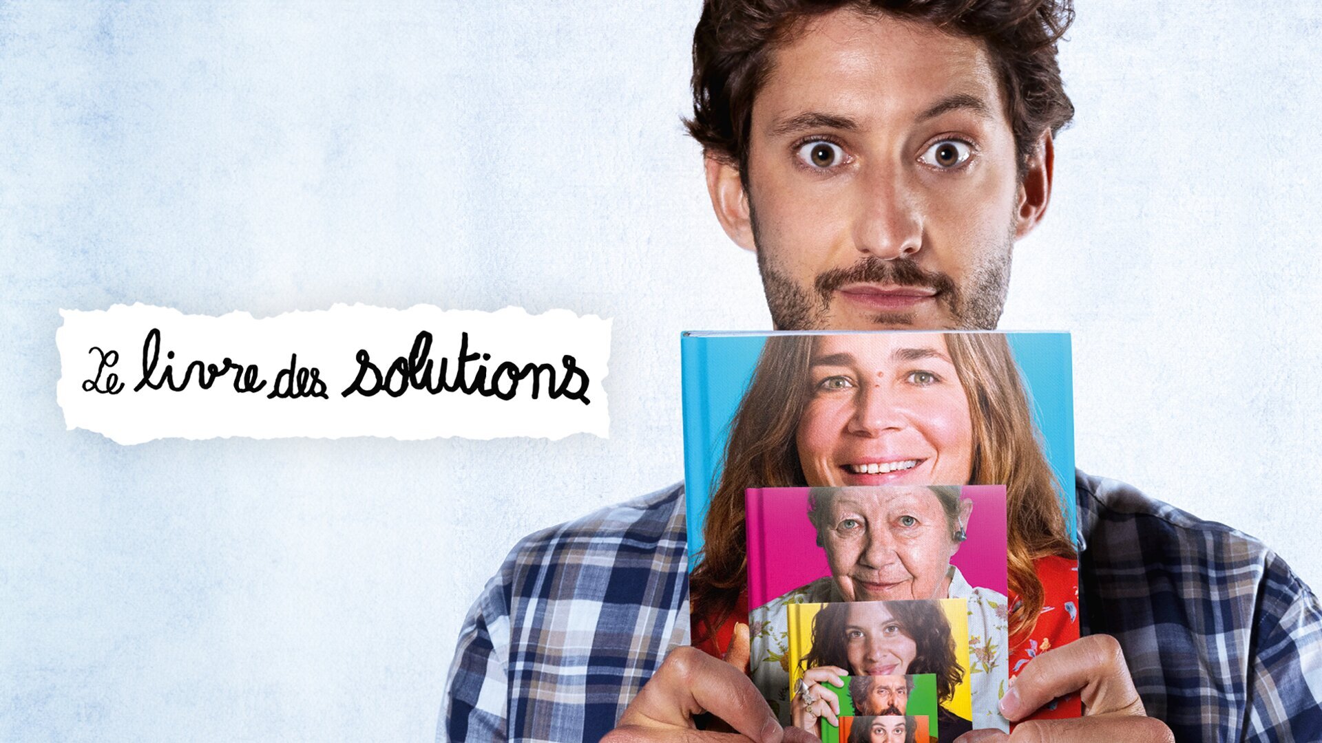 Le Livre des solutions