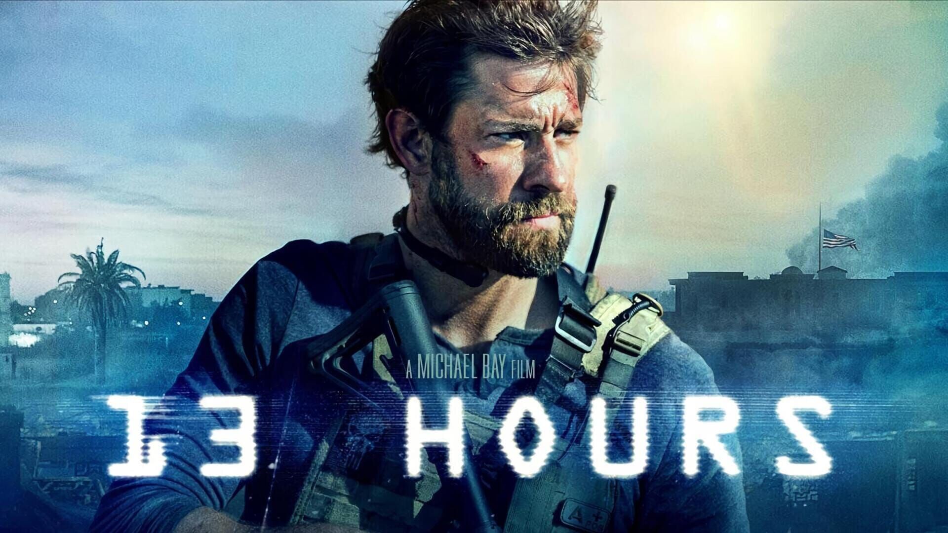 13 Hours