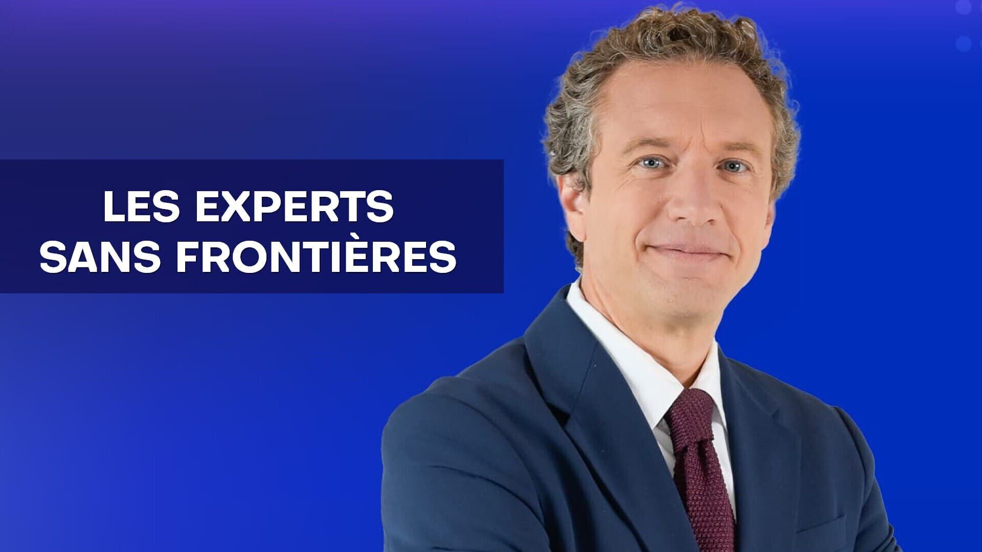 Les experts sans frontières