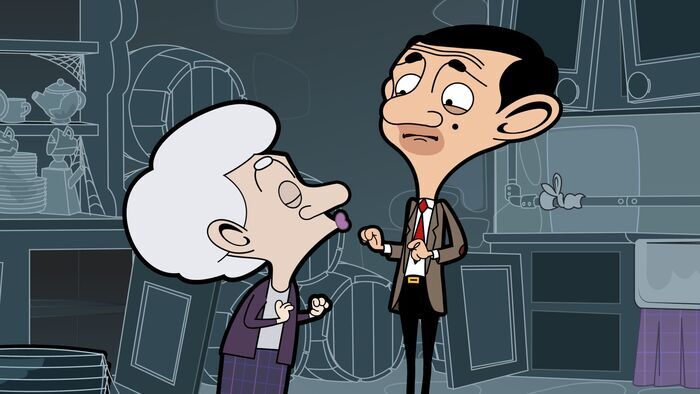 Lord Bean