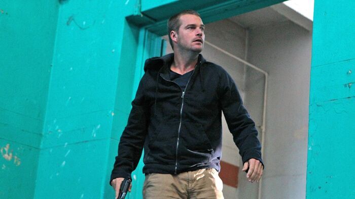 Callen, G