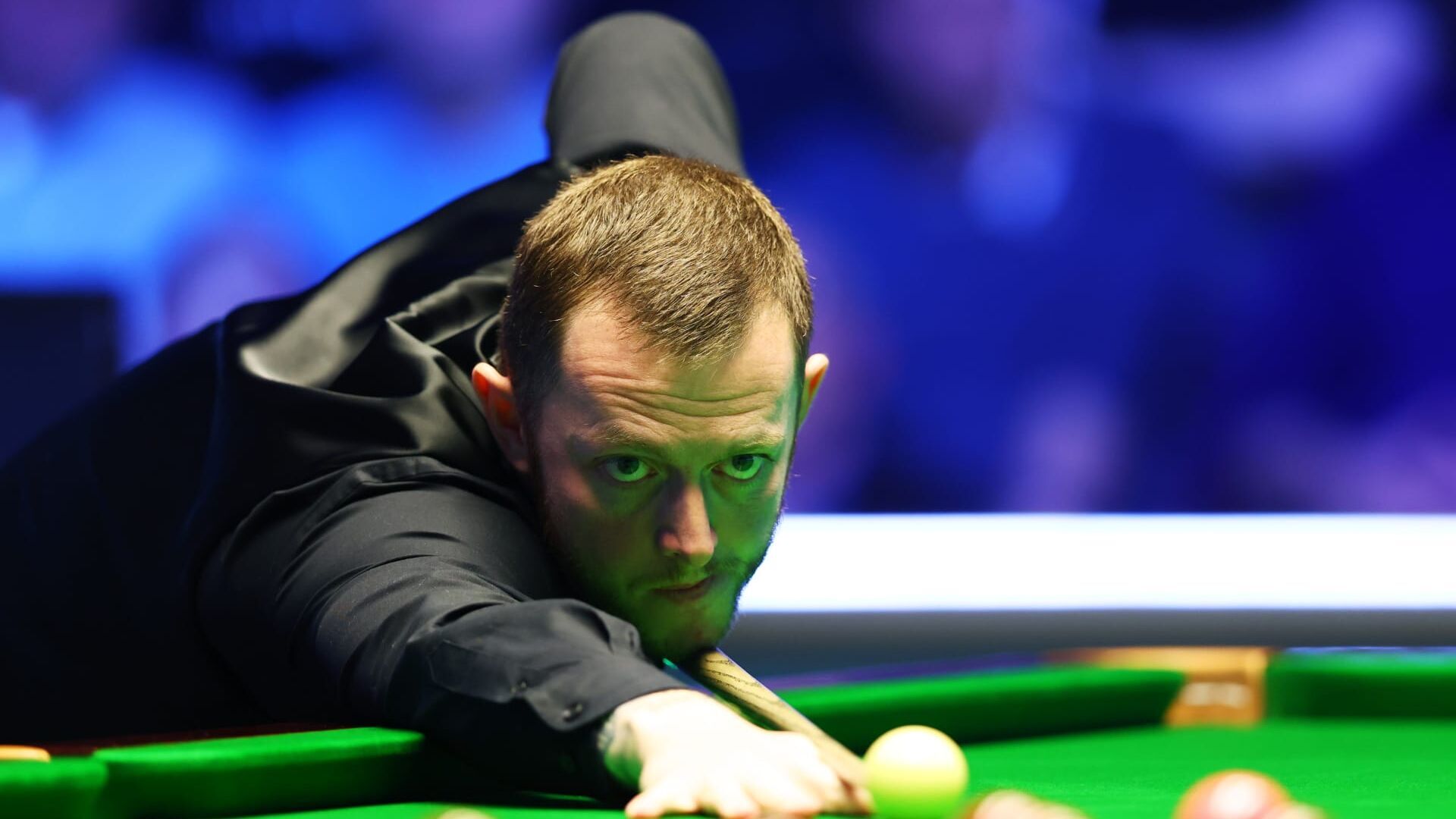 Snooker : Masters