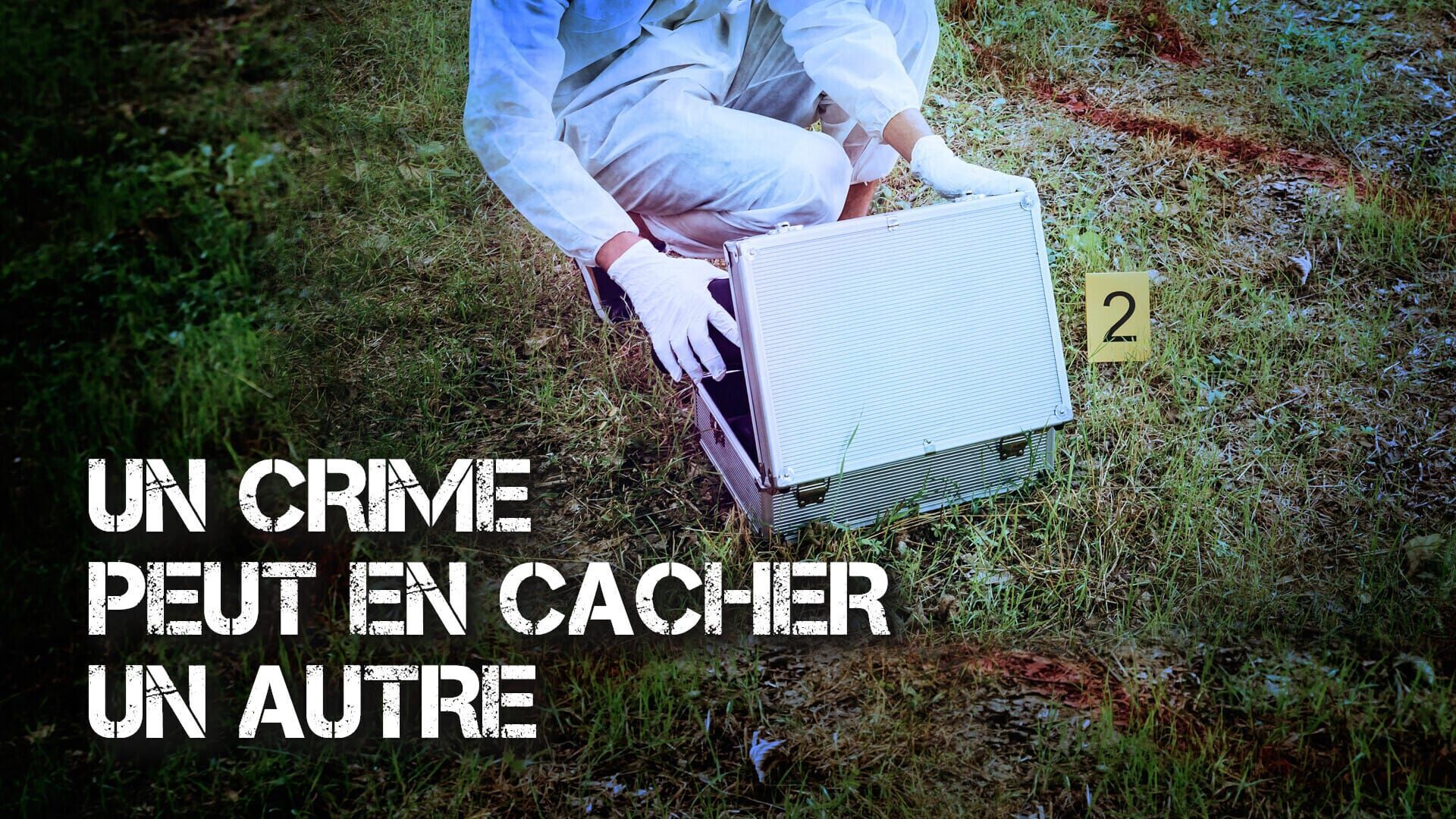 Homicide sur homicide