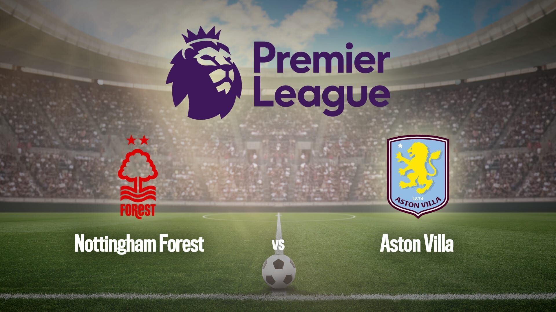 Football : Premier League