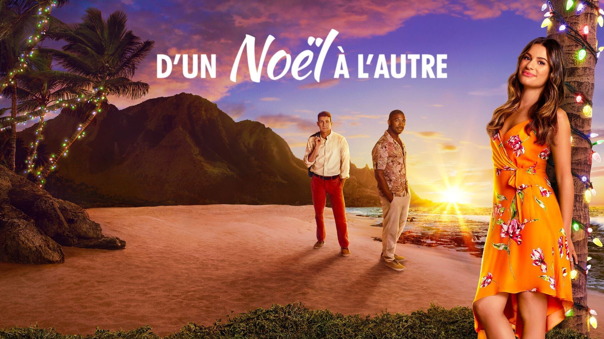 D'un Noël à l'autre