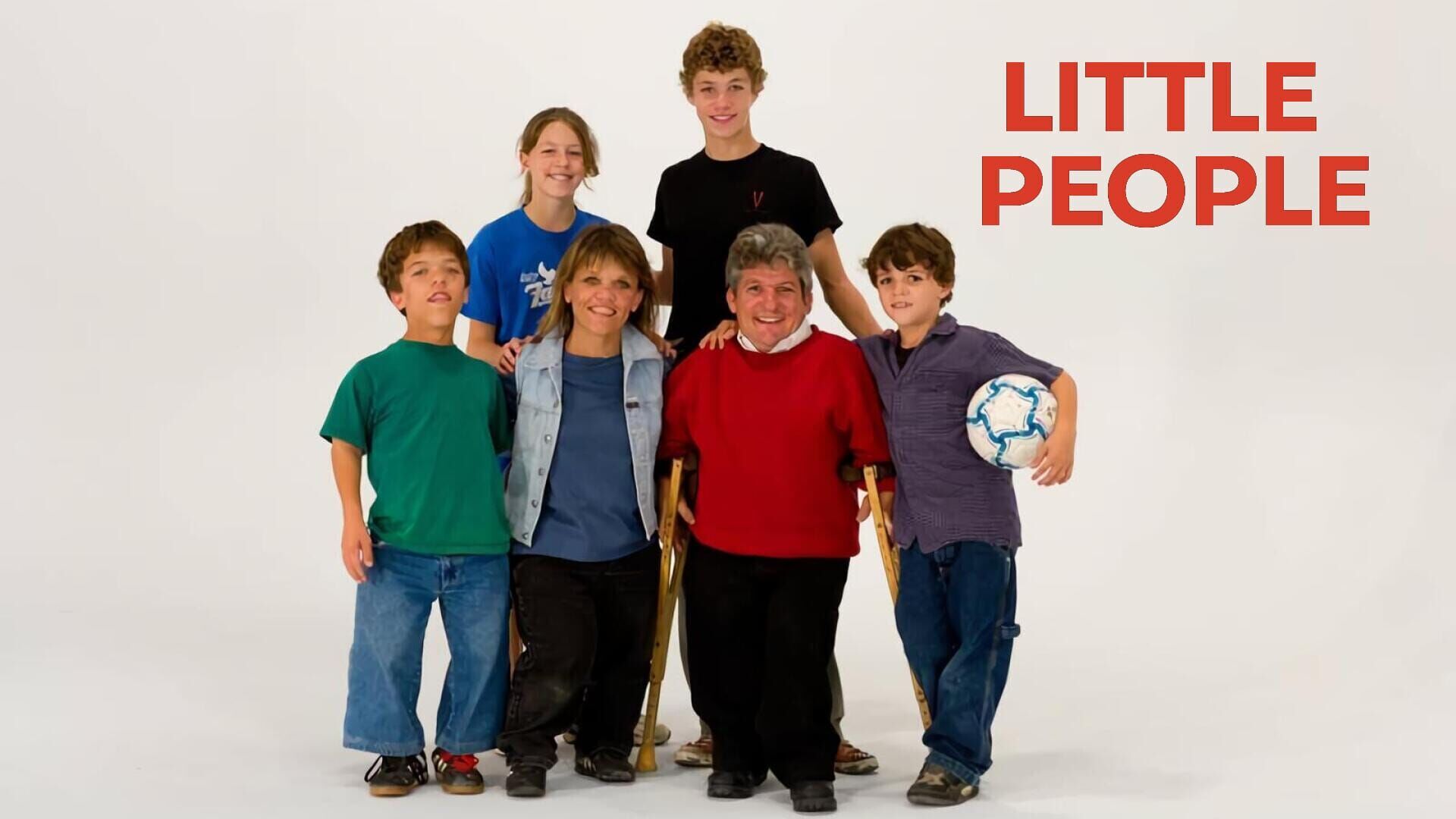 Joyeux anniversaire, Jackson