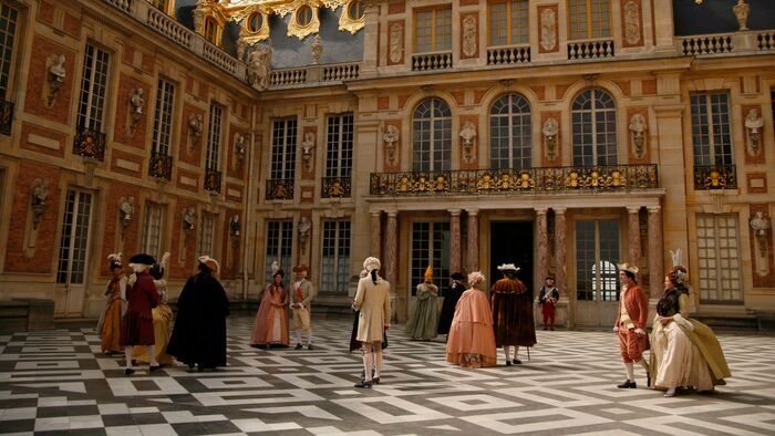 Louis XVI, l'homme qui ne voulait pas être roi
