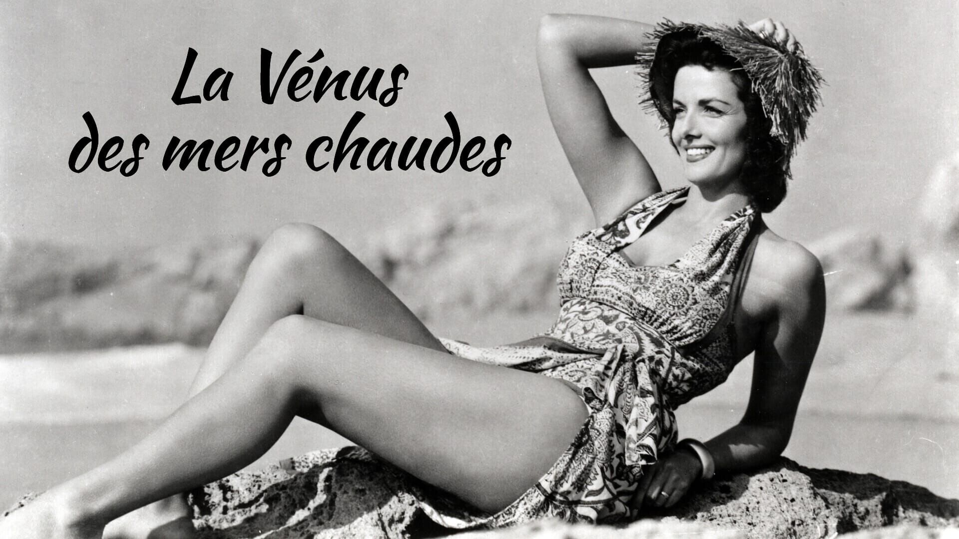 La Vénus des mers chaudes