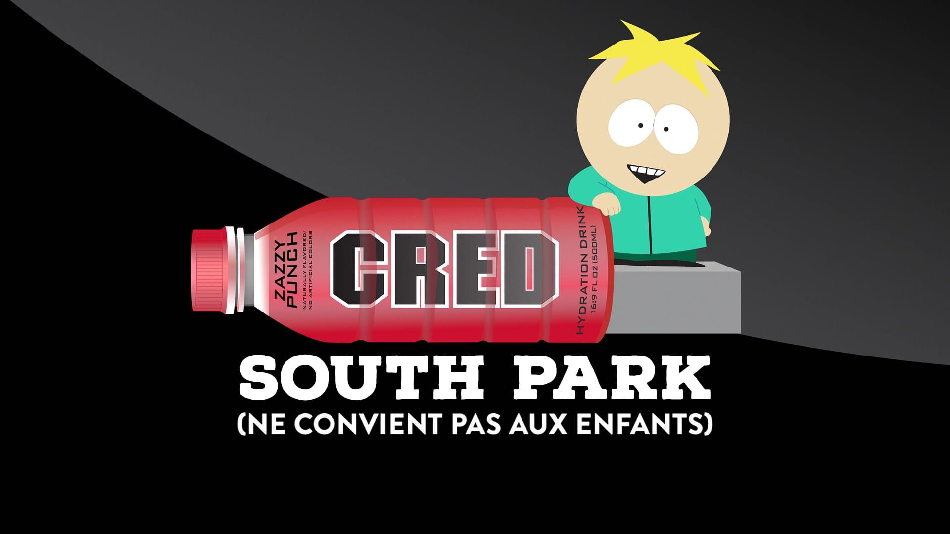 South Park (ne convient pas aux enfants)