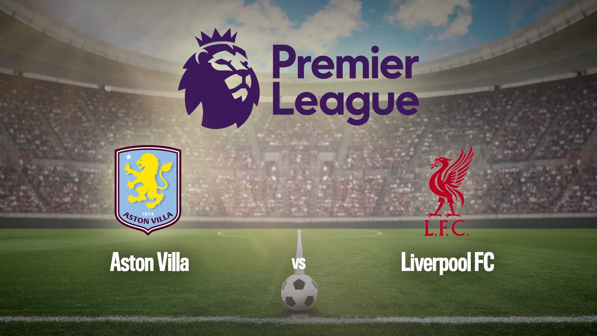Football : Premier League