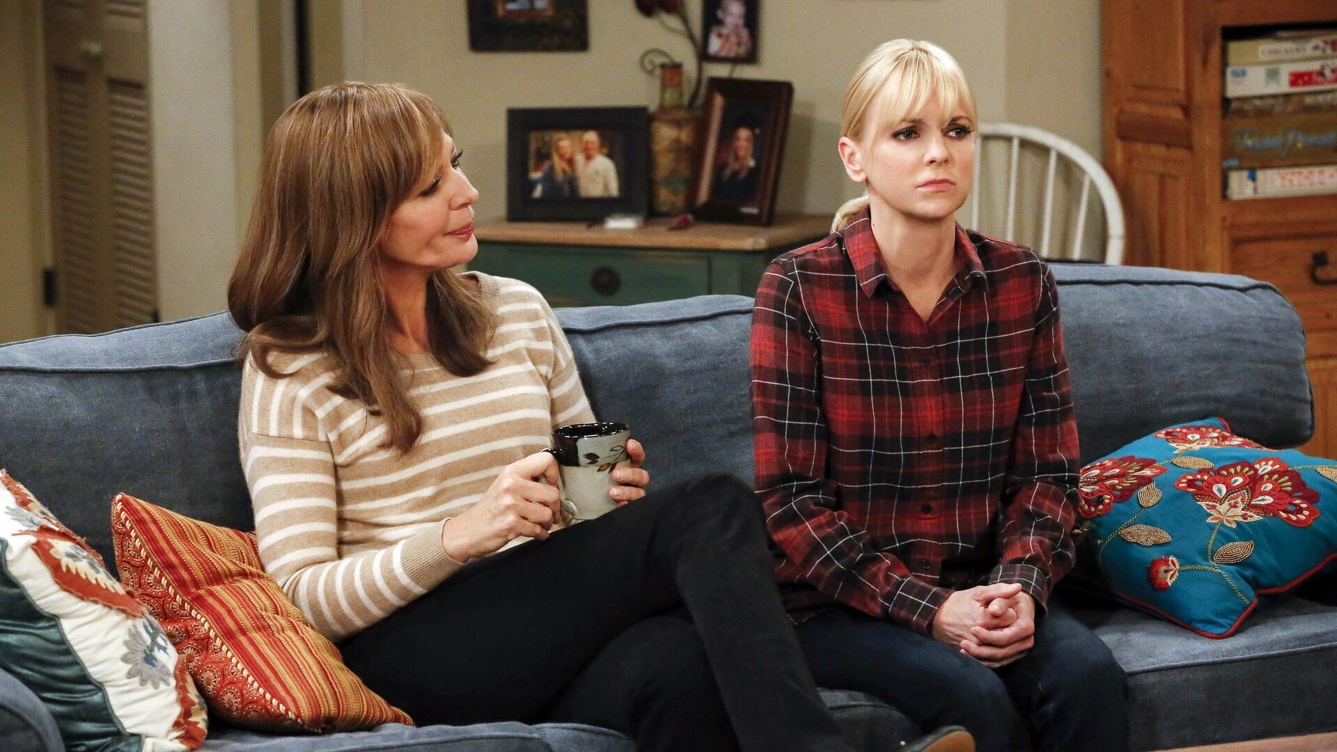 Le retour de la fille prodigue