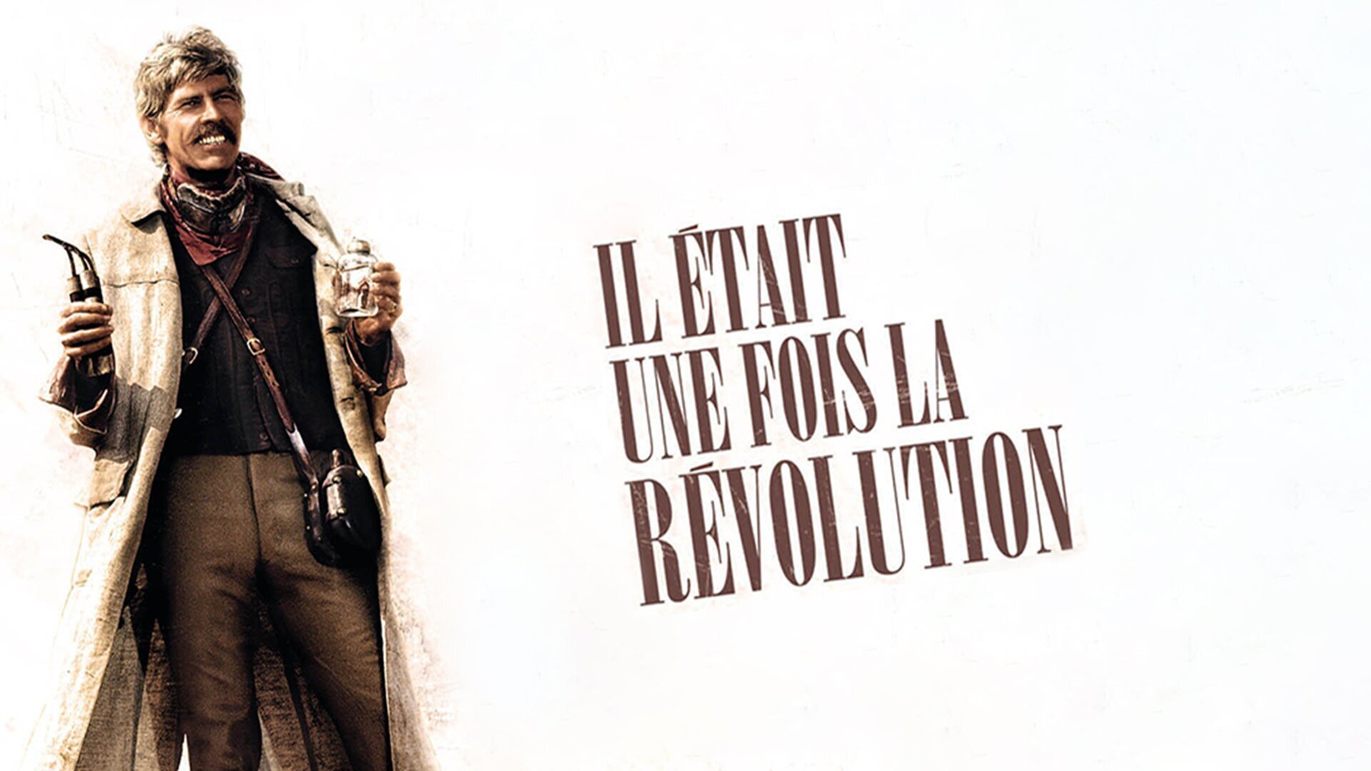 Il était une fois la Révolution