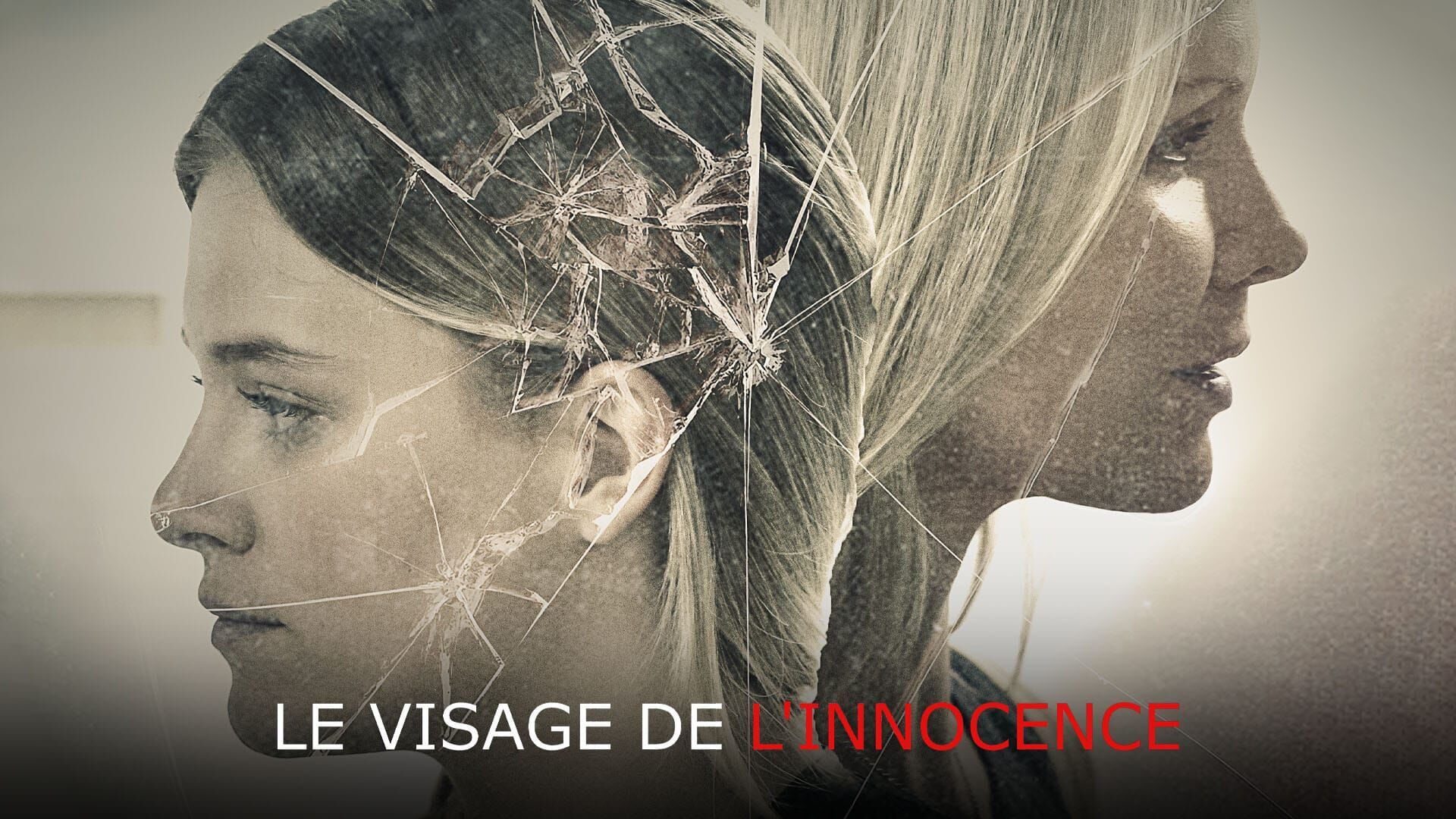 Le visage de l'innocence