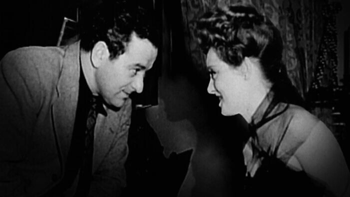 Bette Davis et William Wyler