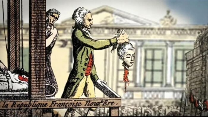 Fallait-il condamner Marie-Antoinette ?