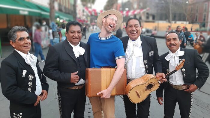 Mexique