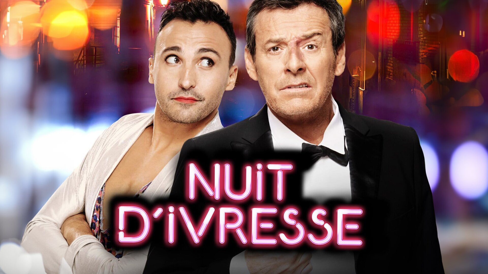 Nuit d'ivresse