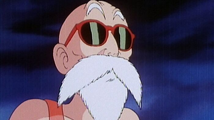 Arale contre le ruban rouge