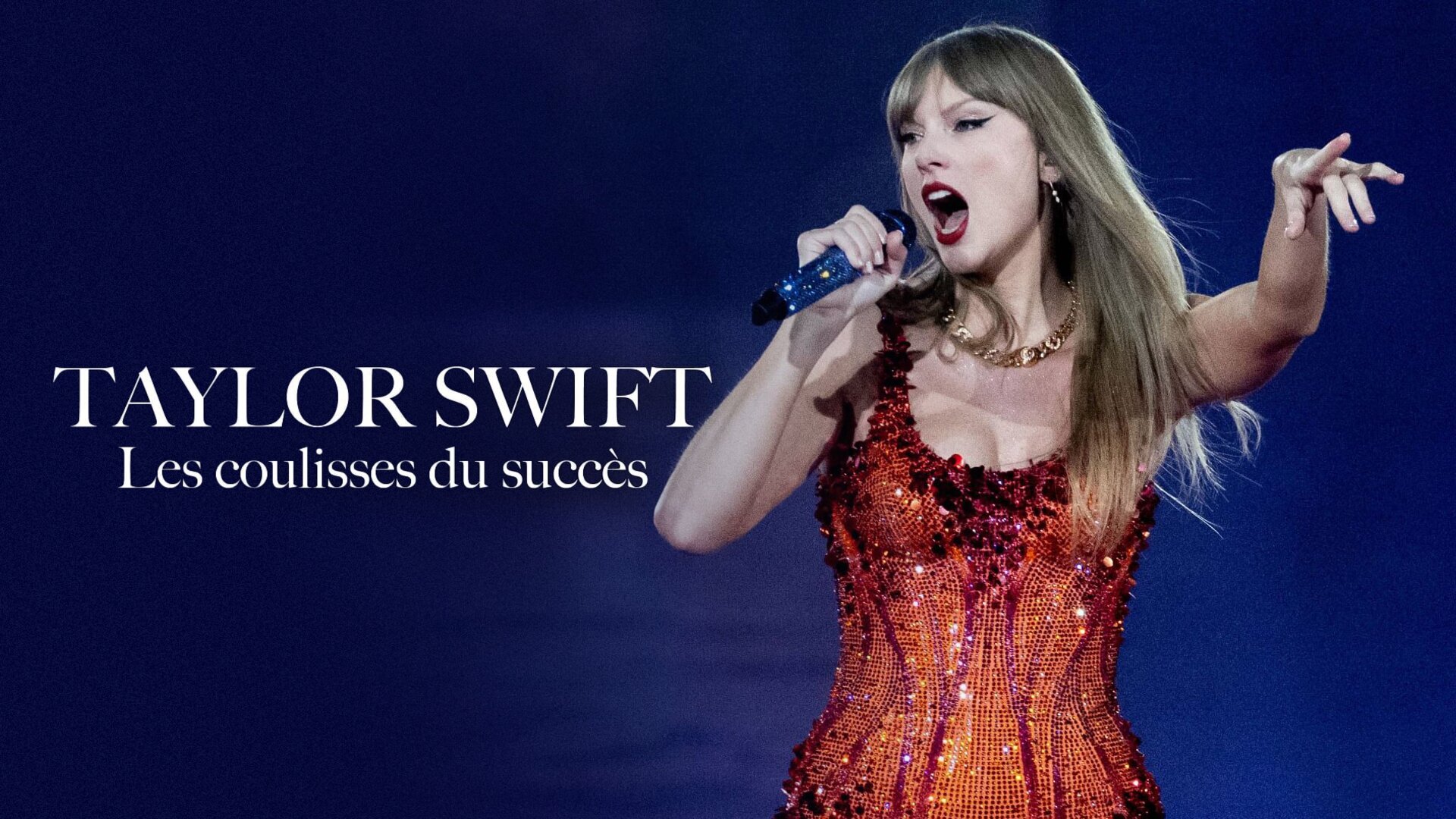 Taylor Swift, les coulisses du succès