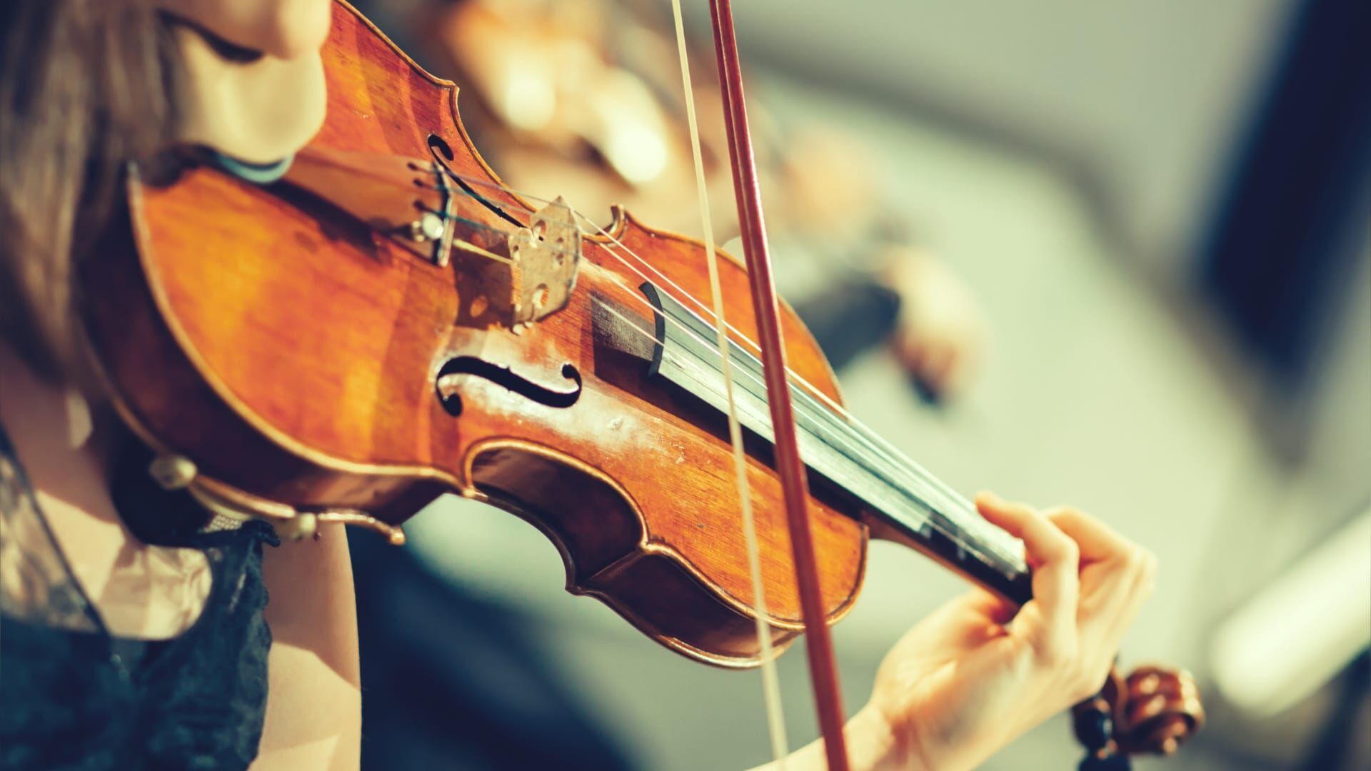 Sextet no. 2 | Scherzo