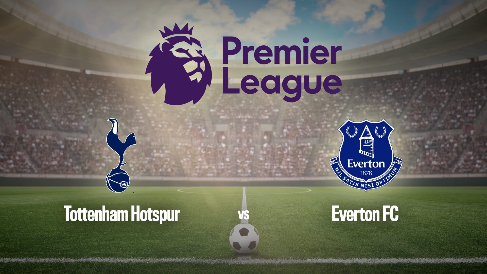 Football : Premier League