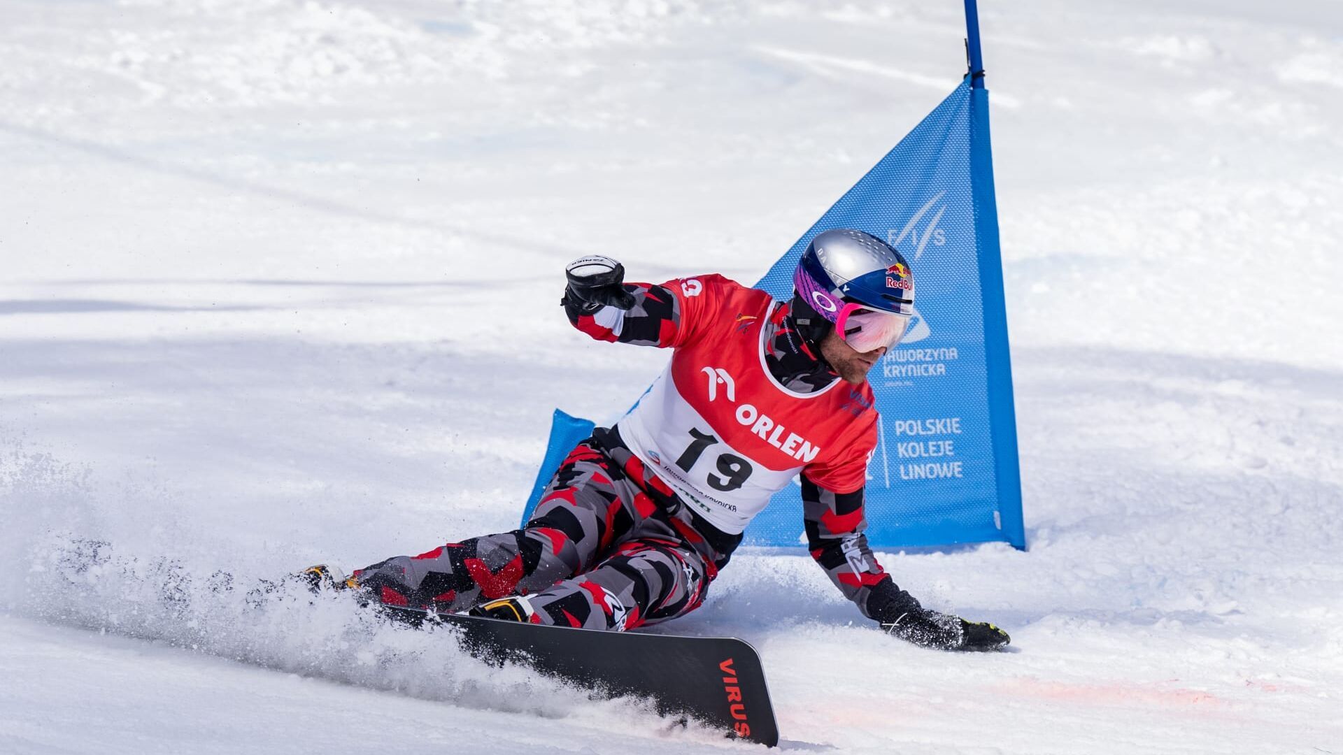 Snowboard : Coupe du monde à Val Saint-Côme