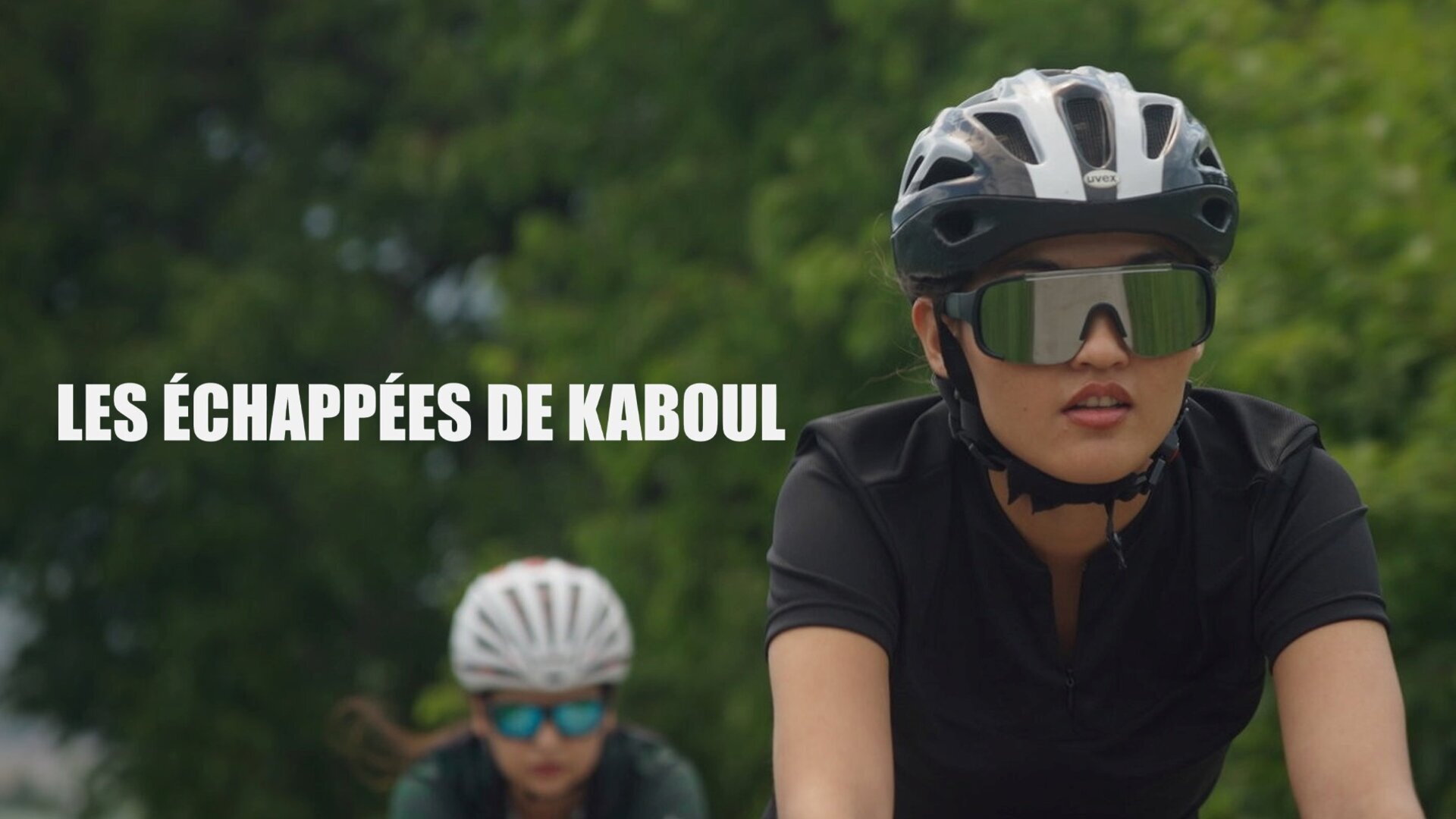 Les échappées de Kaboul