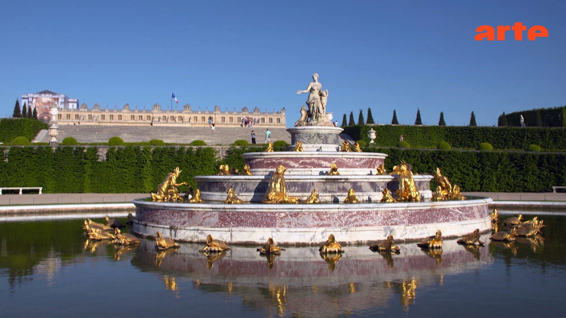 Invitation au voyage