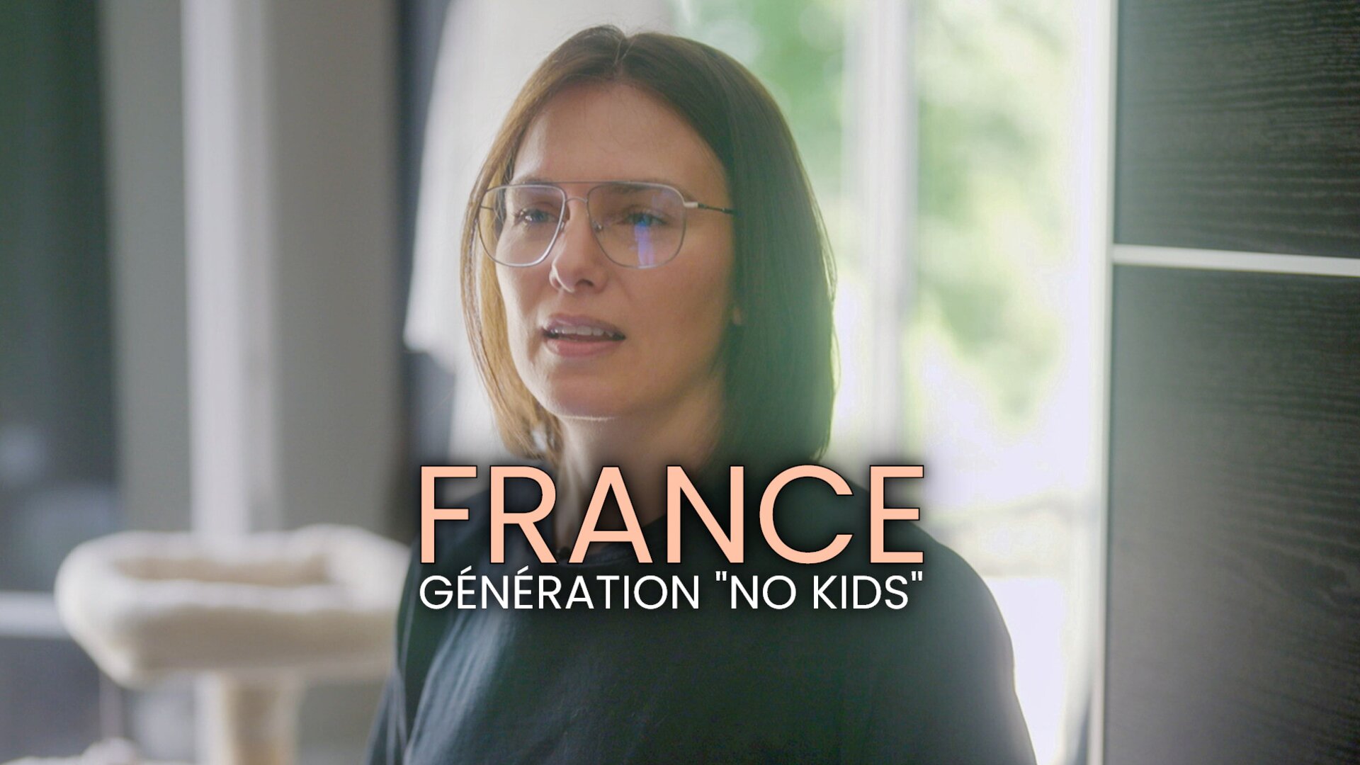 France : génération "no kids"
