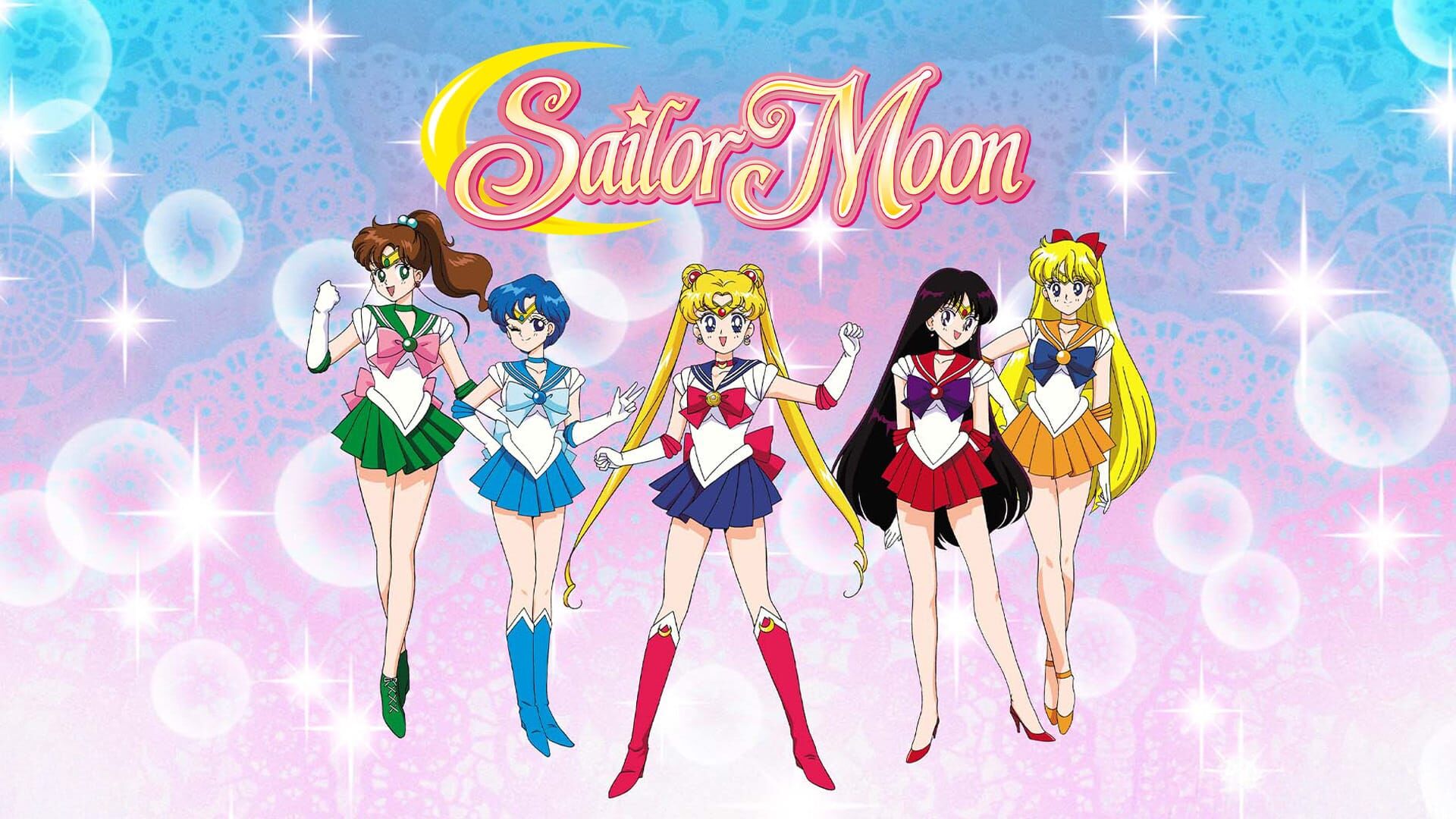 Les quatre soeurs