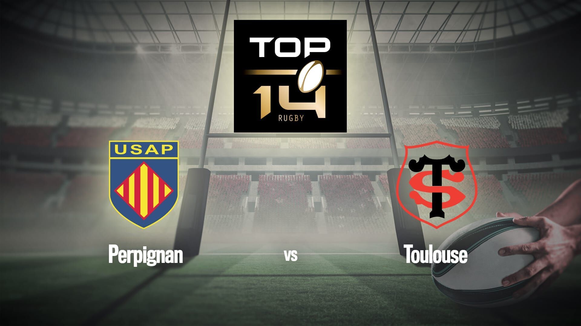 Rugby : Top 14
