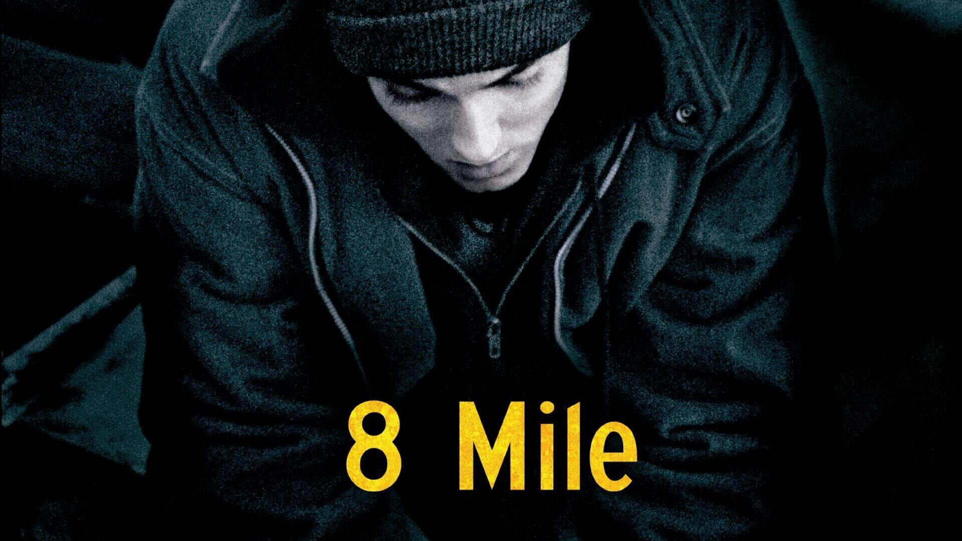 8 Mile