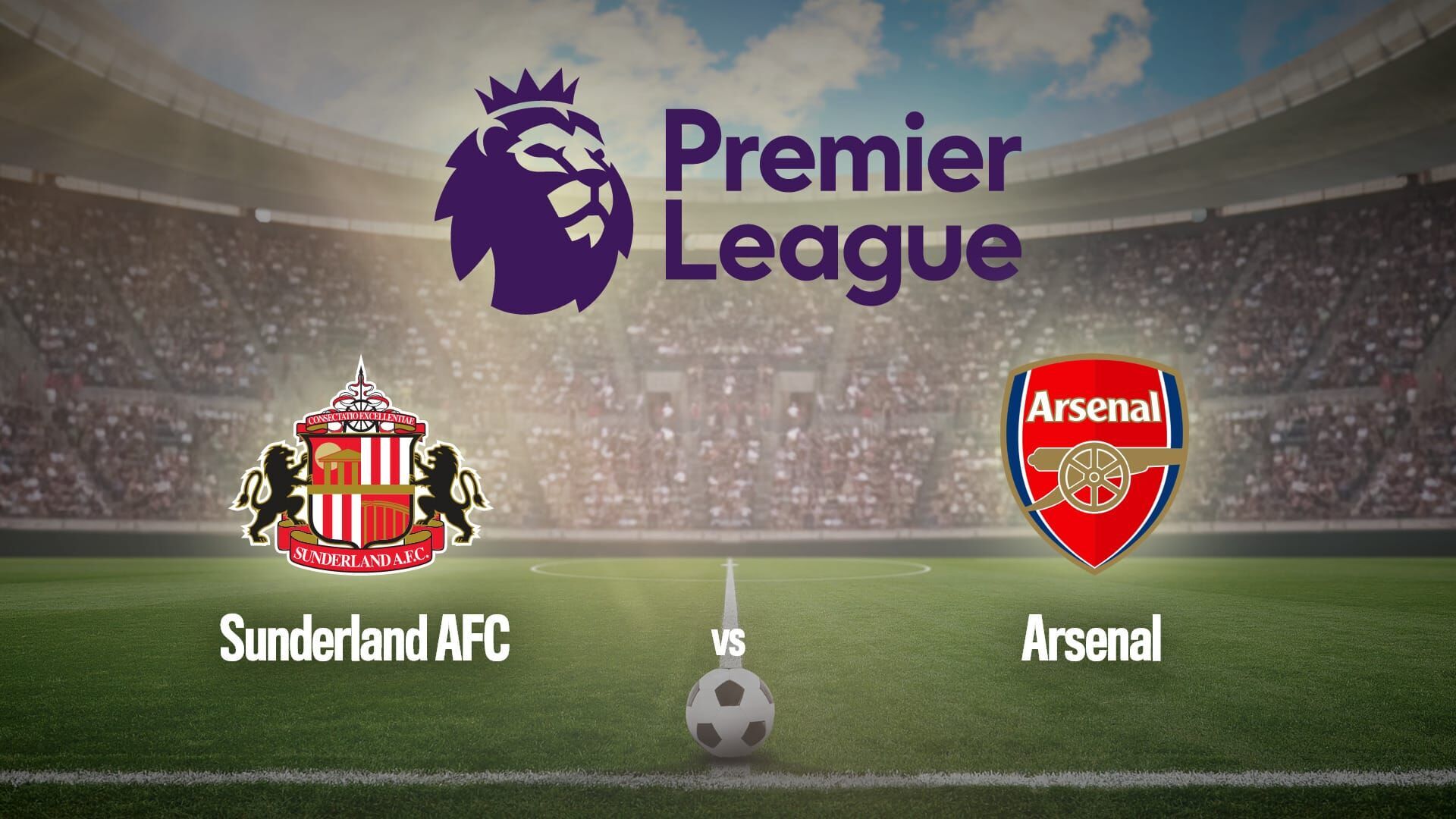 Football : Premier League