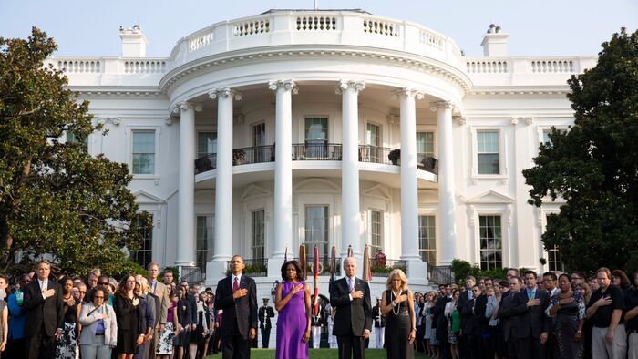 Michelle Obama