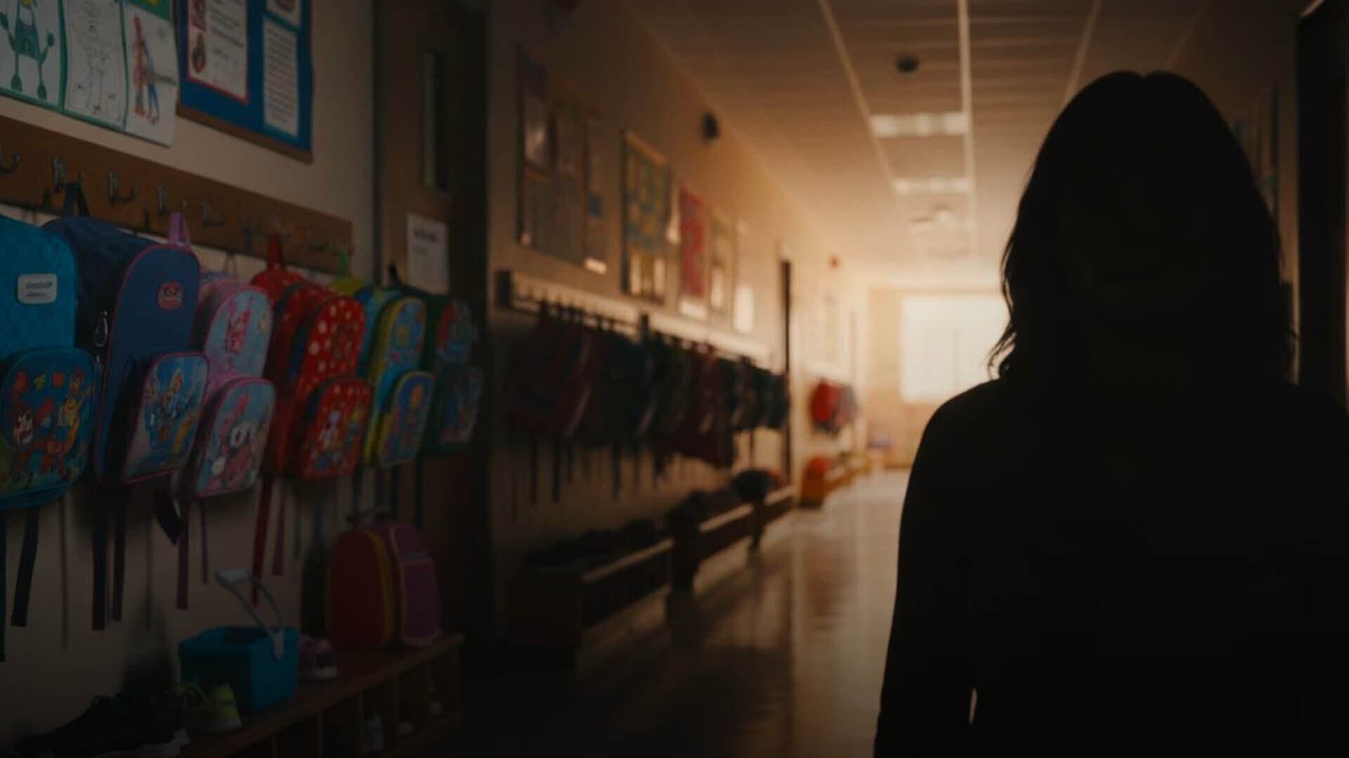 Le combat d'une mère : elle alerte sur les violences sexuelles dans les écoles