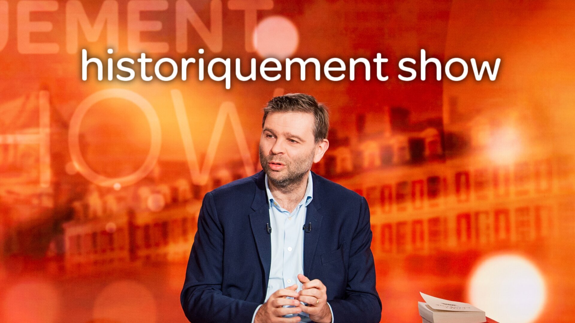 Historiquement Show
