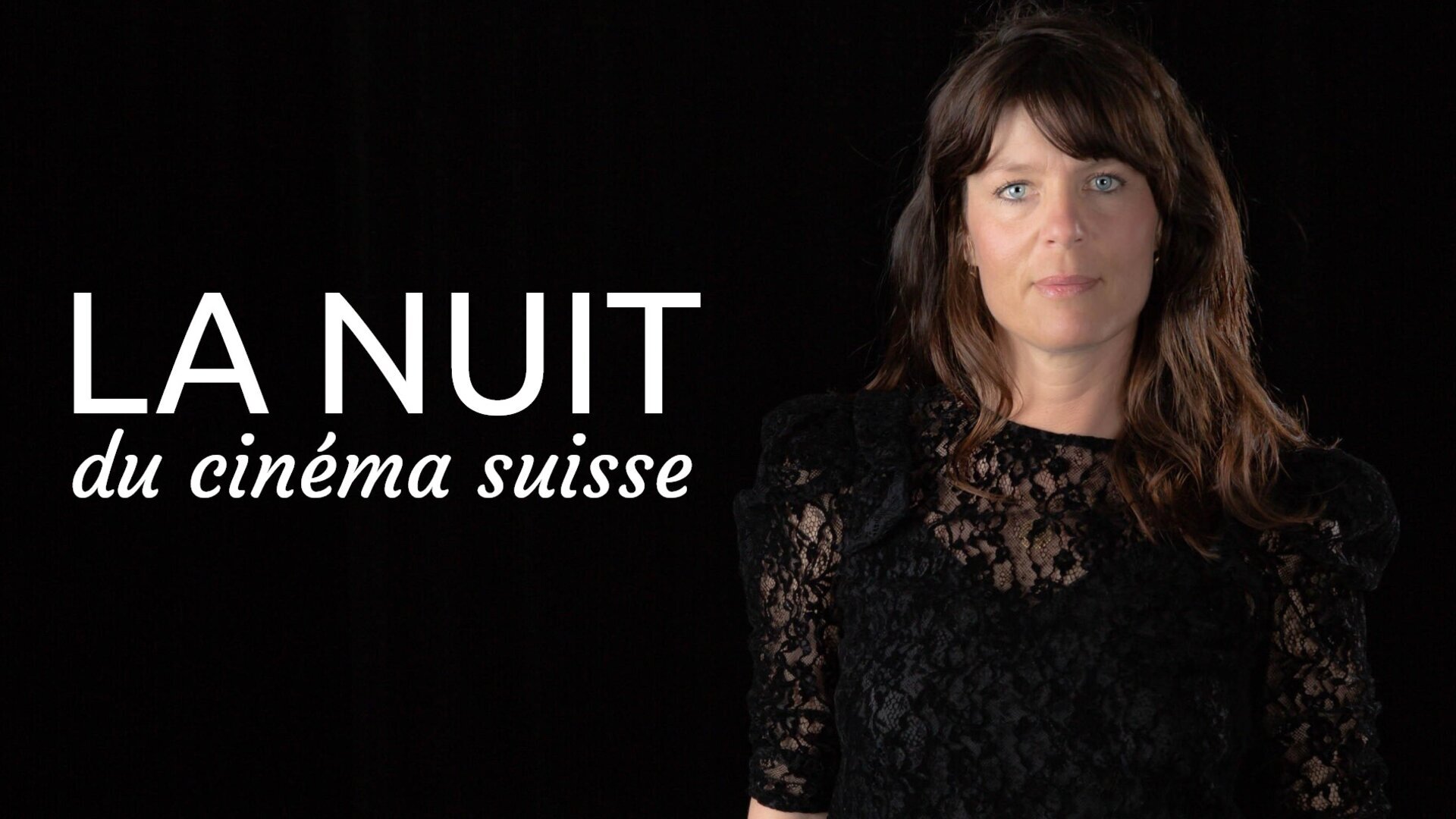 La nuit du cinéma suisse