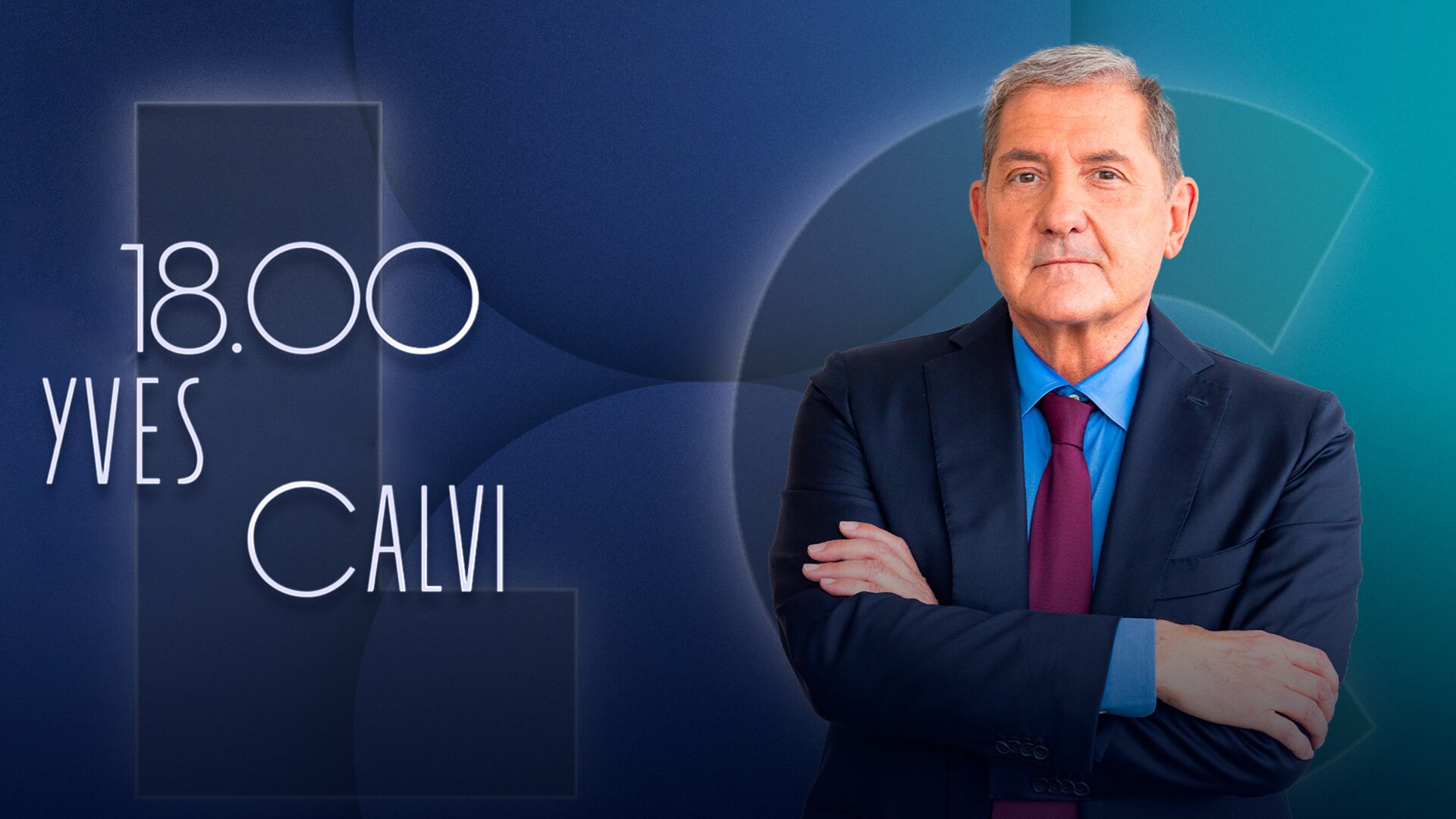 18H Calvi